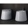 Disegno Ceramica Catino WC