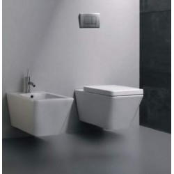 Disegno Ceramica Touch Toilets