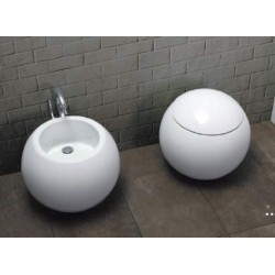 Disegno Ceramica Sfera...