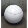 Toilettes Disegno Ceramica Sfera