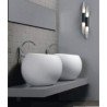 Lavabos Disegno Ceramica Sfera