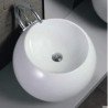 Lavabos Disegno Ceramica Sfera