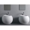 Lavabos Disegno Ceramica Sfera