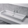 Disegno Ceramica Touch Waschbecken