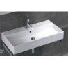 Disegno Ceramica Touch Basins