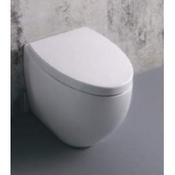 Disegno Ceramica Ovo Toilets
