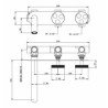 Bongio Bowling Kranen