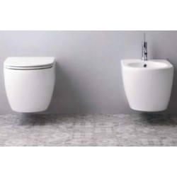 Disegno Ceramica Skip Toilets