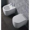 Disegno Ceramica Skip Toilets