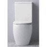 Disegno Ceramica Skip Toilets
