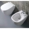 Toilettes Disegno Ceramica Weg