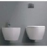 Toilettes Disegno Ceramica Weg