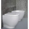 Toilettes Disegno Ceramica Weg
