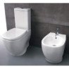 Toilettes Disegno Ceramica Weg