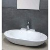 Disegno Ceramica Ovo Waschbecken