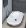 Disegno Ceramica Ovo Waschbecken