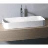 Disegno Ceramica Slim Tvättställ