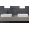 Disegno Ceramica Slim Tvättställ