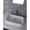 Disegno Ceramica Slim Tvättställ