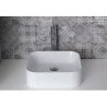 Disegno Ceramica Slim Basins