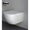 Toilettes NIC Design Pin