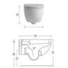 NIC Design Pin WC