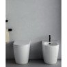 Toilettes NIC Design Pin