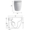 NIC Design Pin WC