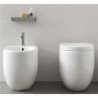 NIC Design Milk WC