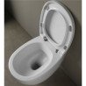 NIC Design Milk WC