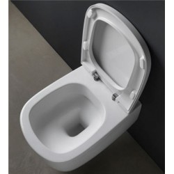 Toilettes NIC Design Ovvio