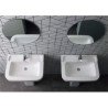 Disegno Ceramica Neo Wastafels