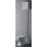 Disegno Ceramica Paolina Toaletter