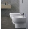 Disegno Ceramica Touch Toilets
