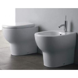 Disegno Ceramica Touch Toilets