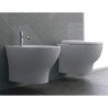 Disegno Ceramica Touch Toilets