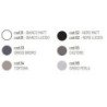 Disegno Ceramica Touch WC