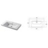 Disegno Ceramica Edge Handfat