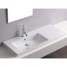 Disegno Ceramica Edge Basins