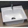 Disegno Ceramica Landscape Wastafels