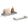 Regia Uno.X Bathroom Accessories
