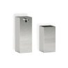 Regia Uno.X Bathroom Accessories