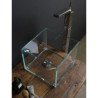 GSG Ceramic Design Glaswaschtische