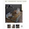 GSG Ceramic Design Glaswaschtische