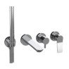 Bongio Gio2 Bath Shower Taps