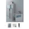 GSG Ceramic Design Glaswaschtische