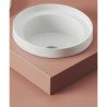 Art Ceram Fuori Scala Basins