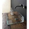 GSG Ceramic Design Glaswaschtische