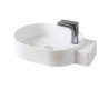 Art Ceram Cartesio Bathroom Basins