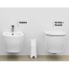 Art Ceram Ten Toilets